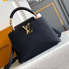 Louis Vuitton Top Handle Bags